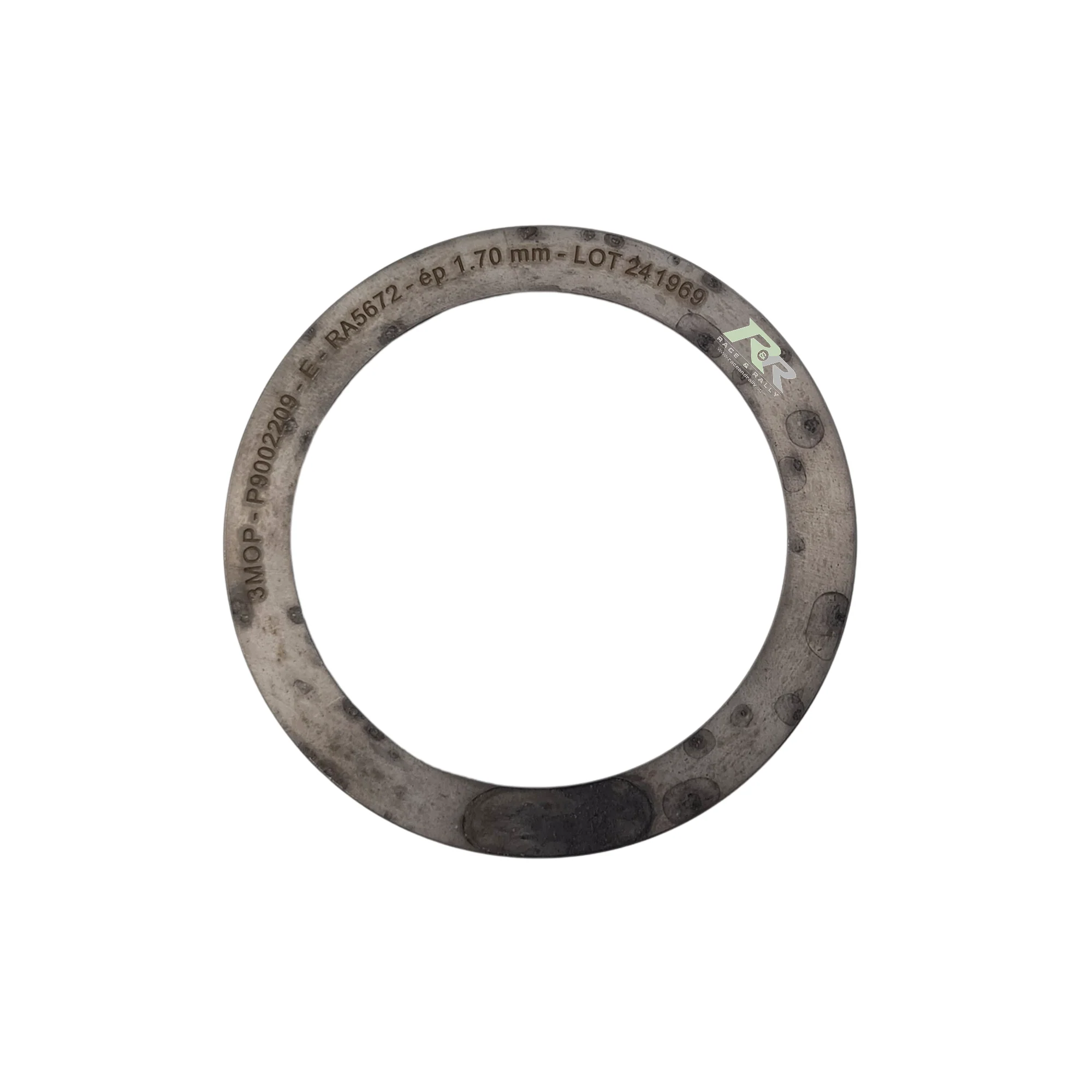 Shim Washer 1.70