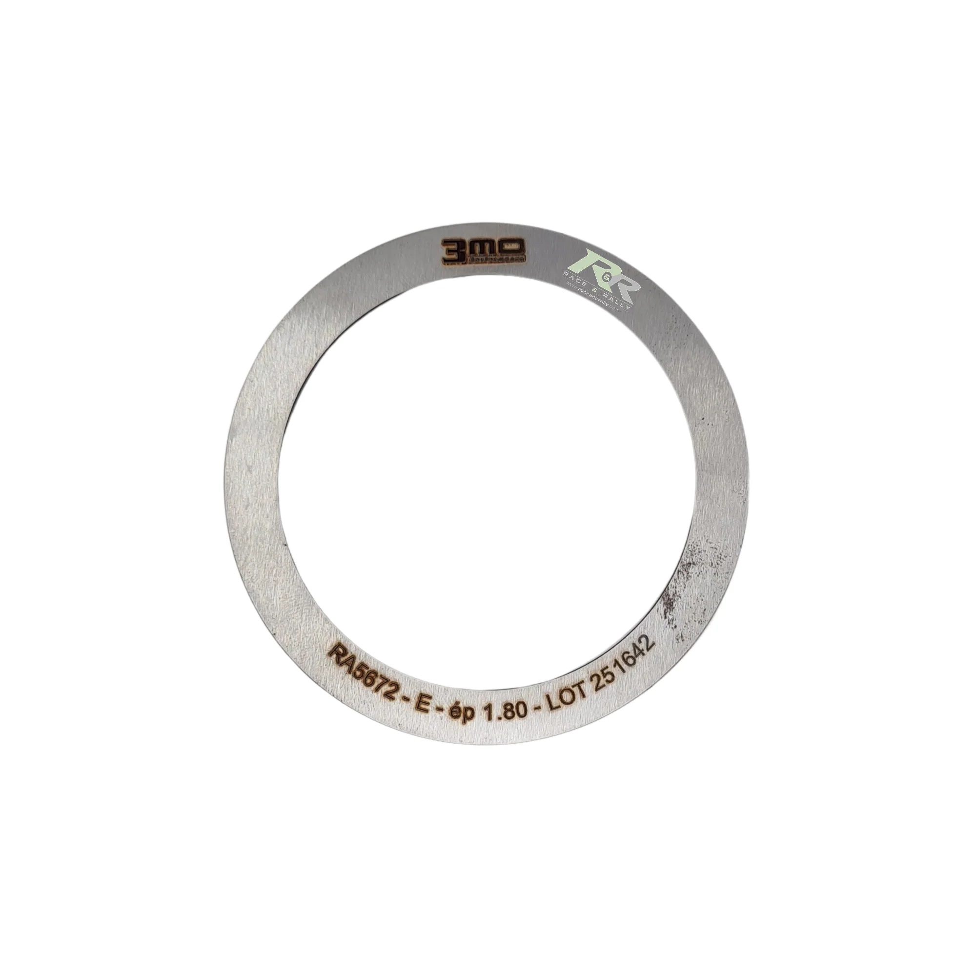 Shim Washer 1.80