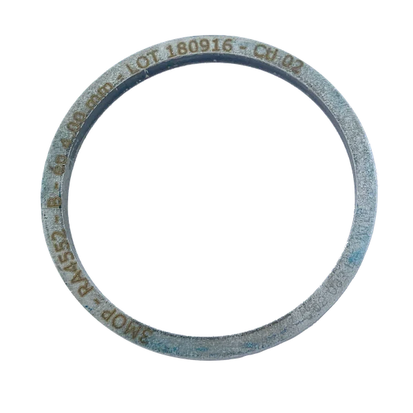 Shim Washer 4.00