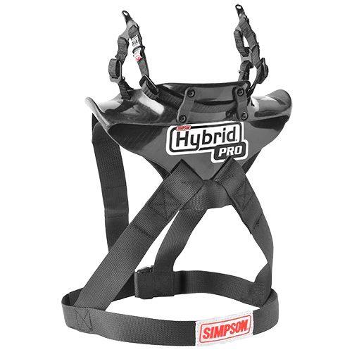 Simpson Hybrid Pro Lite - Carbon