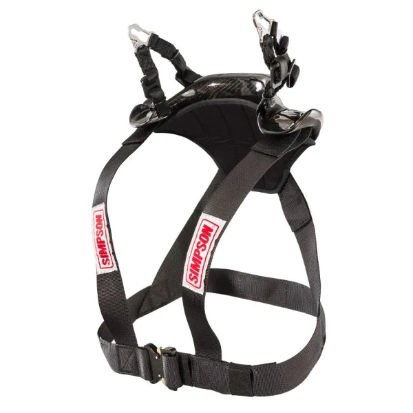 Simpson Hybrid Pro Lite - Carbon - Image 2
