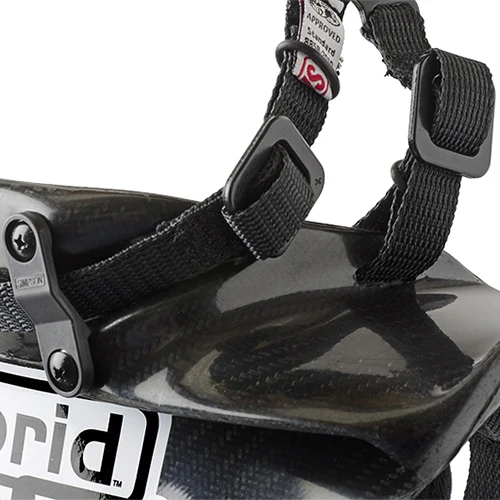 Simpson Hybrid Pro Lite - Carbon - Image 3