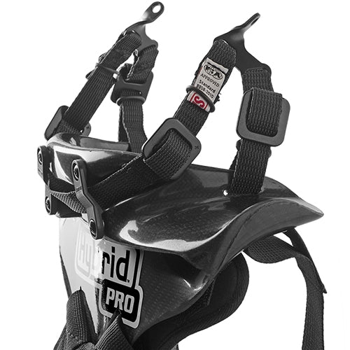 Simpson Hybrid Pro Lite - Carbon - Image 4