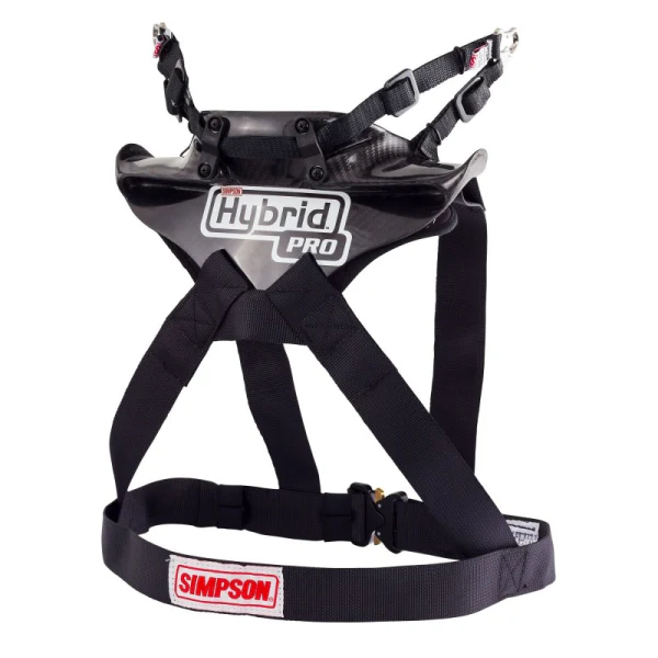Simpson Hybrid Pro Lite - Carbon - Image 8