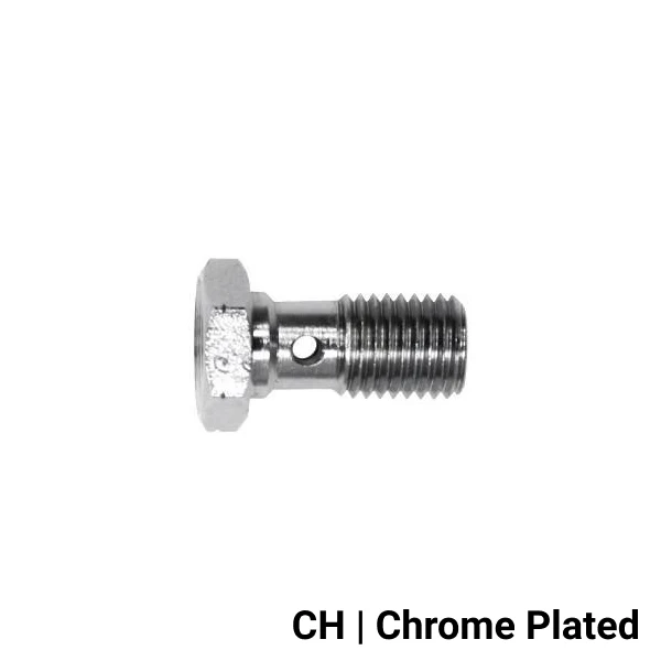 Single Banjo Bolt - Metric - Image 5