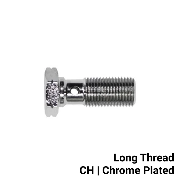 Single Banjo Bolt - Metric - Image 6