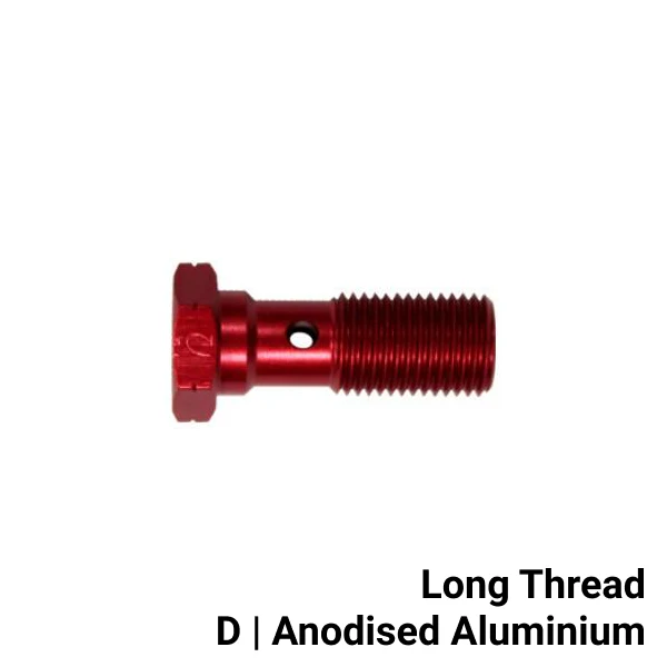 Single Banjo Bolt - Metric - Image 8