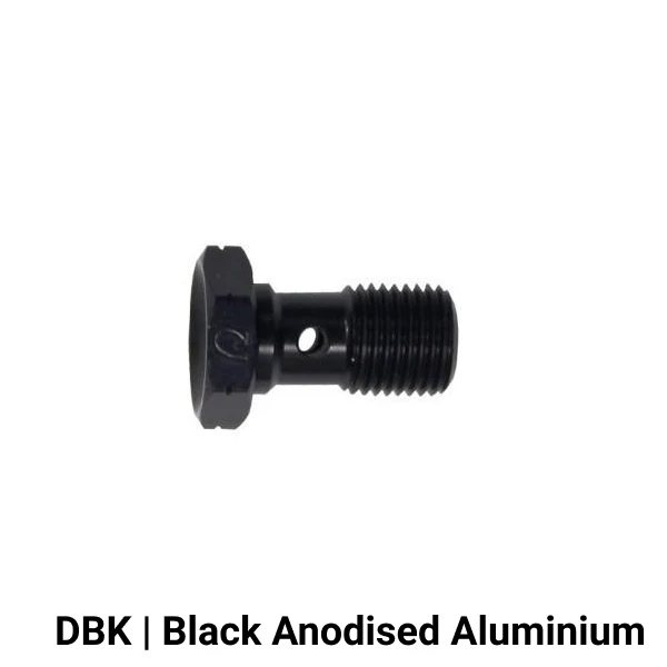 Single Banjo Bolt - Metric - Image 9