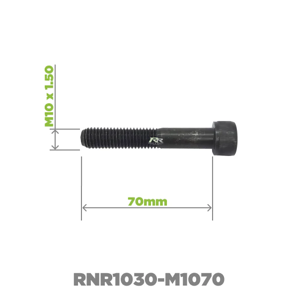 Metric Socket Cap Screw - 12.9 Grade - Image 4