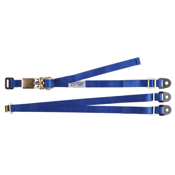 TRS Spare Wheel Strap - Fixed - Image 3
