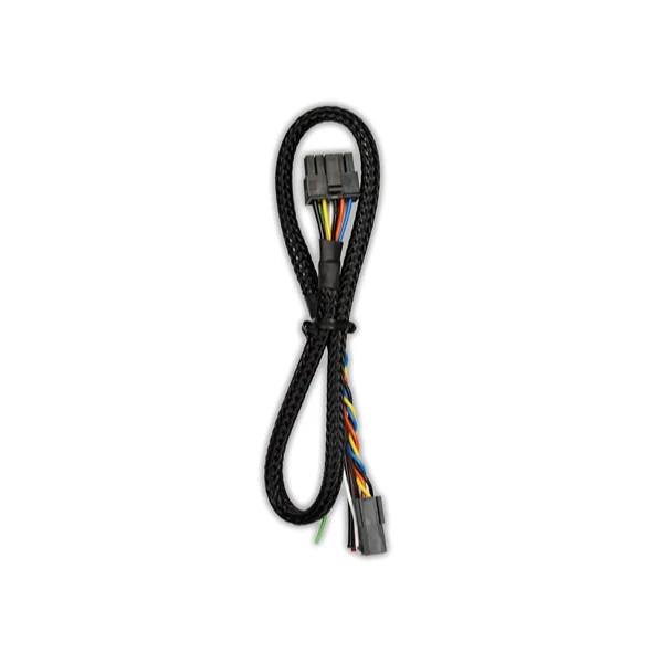 Spare Wiring Loom