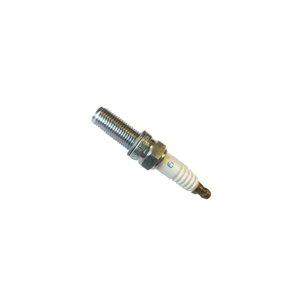 Racing spark plug
