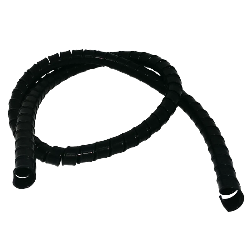 Spiral sheath length 600