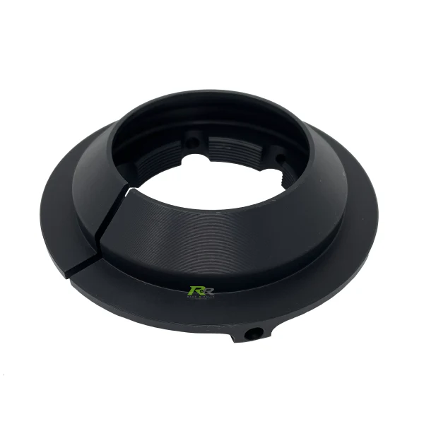 Spring nut - Image 2