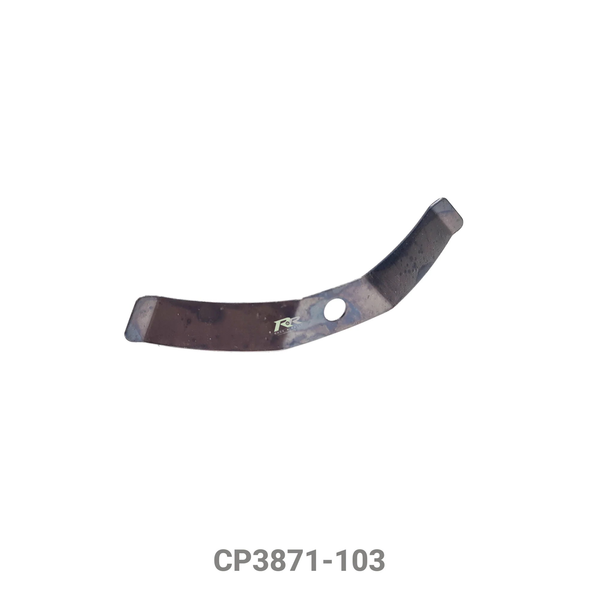 Push-off Springs (x3)