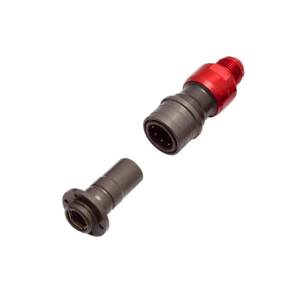 SPT 12 Male Thread Socket - Image 2