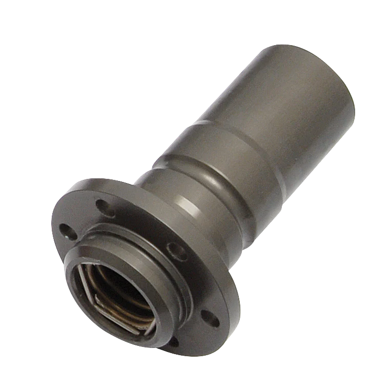 SPT 12 Non Threaded Plug