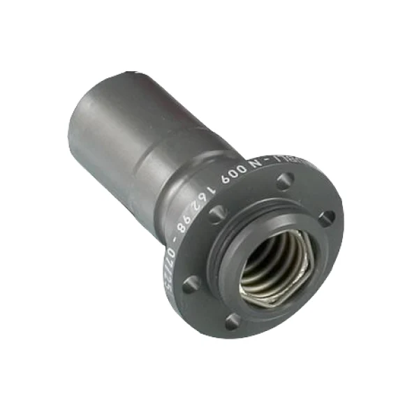 SPT 12 Non Threaded Plug - Image 2