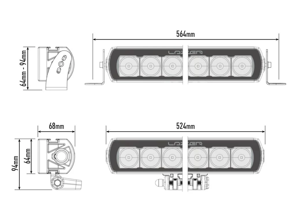 ST12 Evolution - Image 4