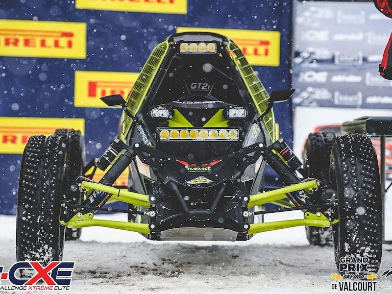 ST2 Evolution - Black - Image 11