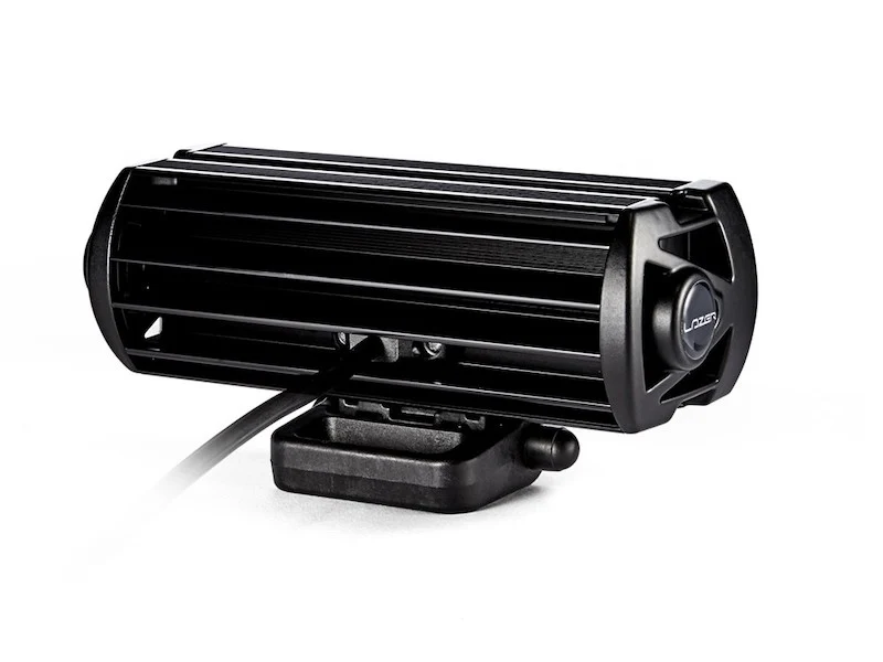 ST4 Evolution - Black - Image 3