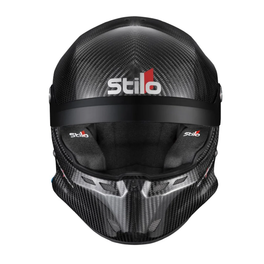 Stilo ST6 R Carbon Rally Helmet - Image 2