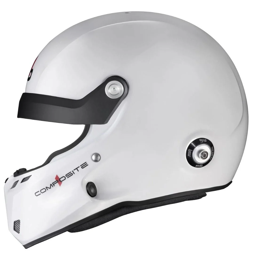 Stilo ST6 R Composite Rally Helmet - Image 11