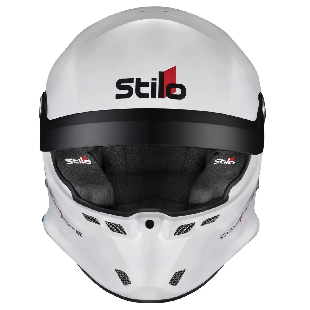 Stilo ST6 R Composite Rally Helmet - Image 2