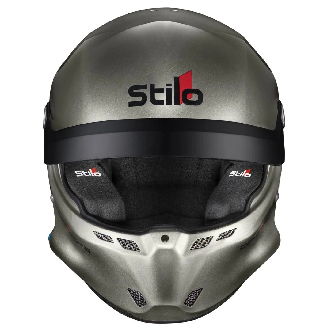 Stilo ST6 R Composite Rally Helmet - Image 3