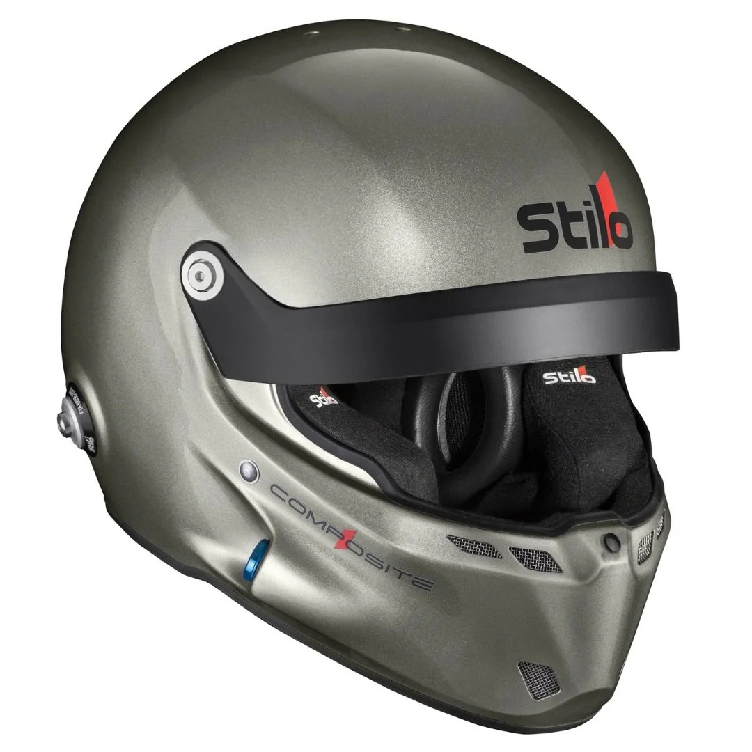 Stilo ST6 R Composite Rally Helmet - Image 5