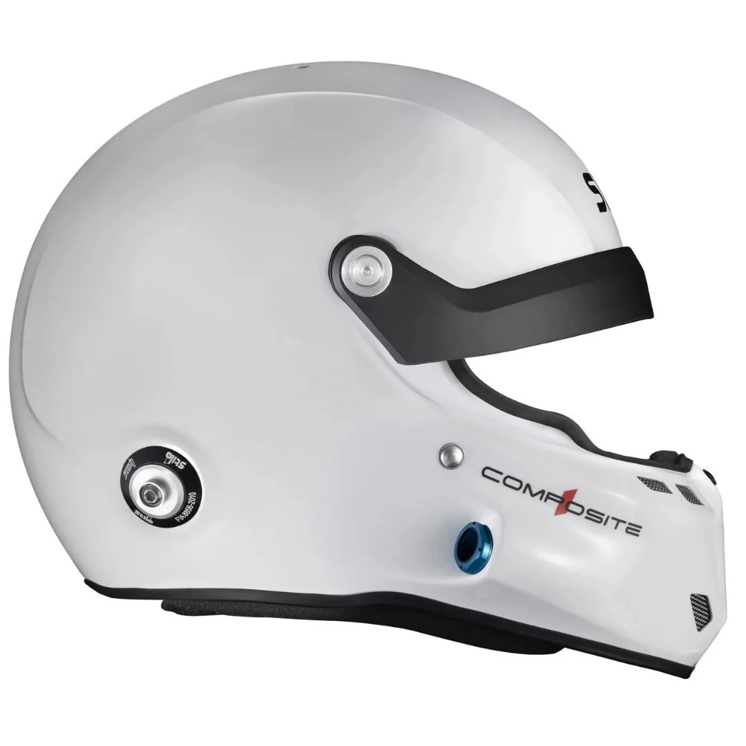 Stilo ST6 R Composite Rally Helmet - Image 9