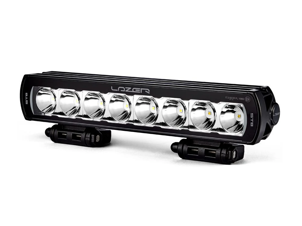 ST8 Evolution - Image 2