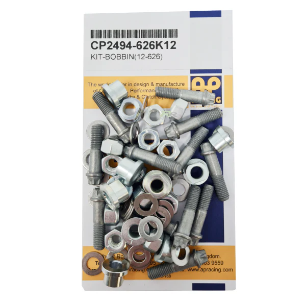 Standard 'Float in the Disc' Bobbins - Image 5
