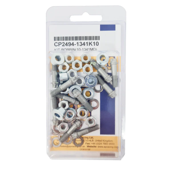 Standard 'Float in the Disc' Bobbins - Image 6