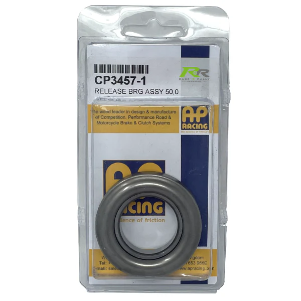 Standard Outer Race Rotating Release Bearing - Ø35mm Inner - Image 3
