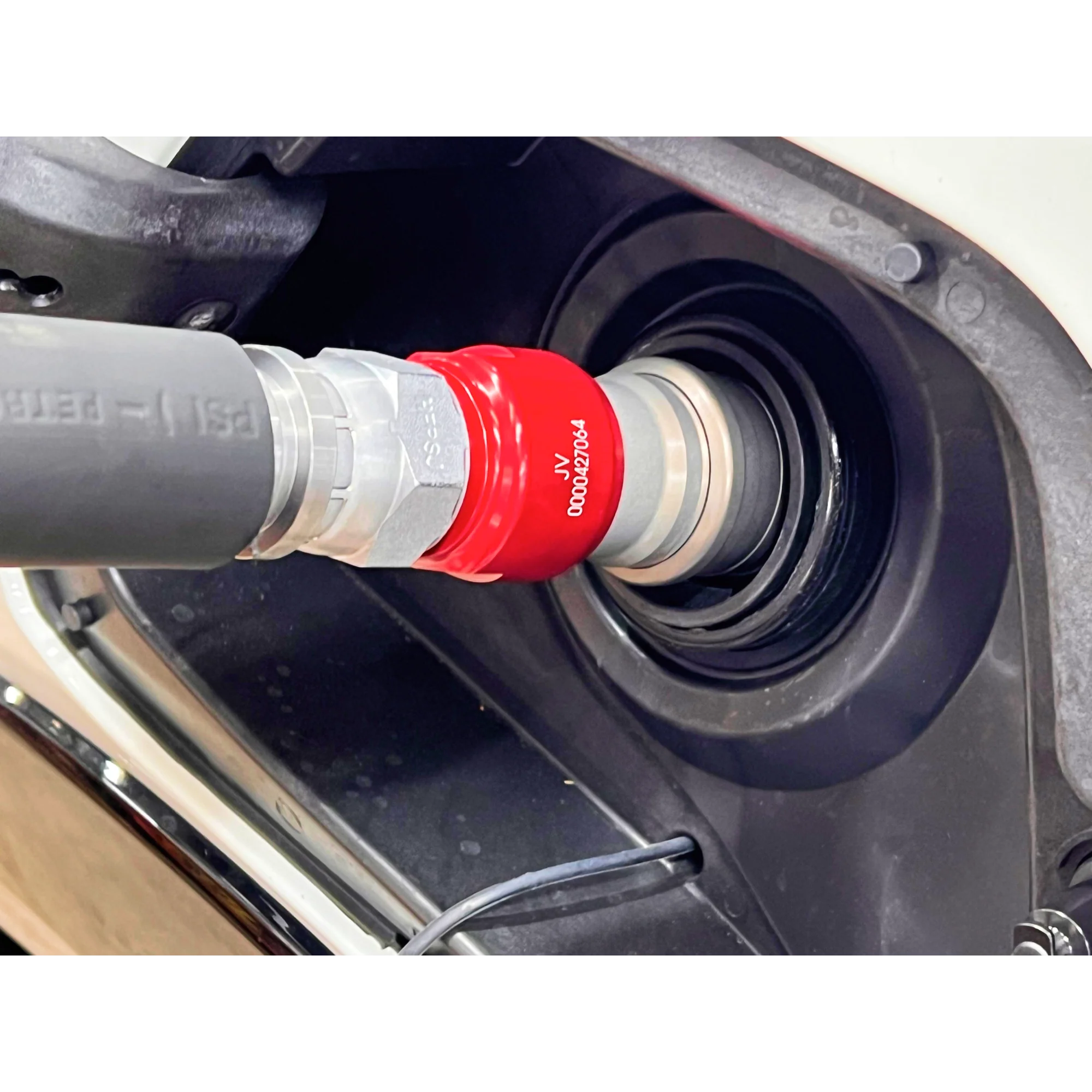Staubli Dry Break Connector for Standard Filler Neck Tanks - Image 5
