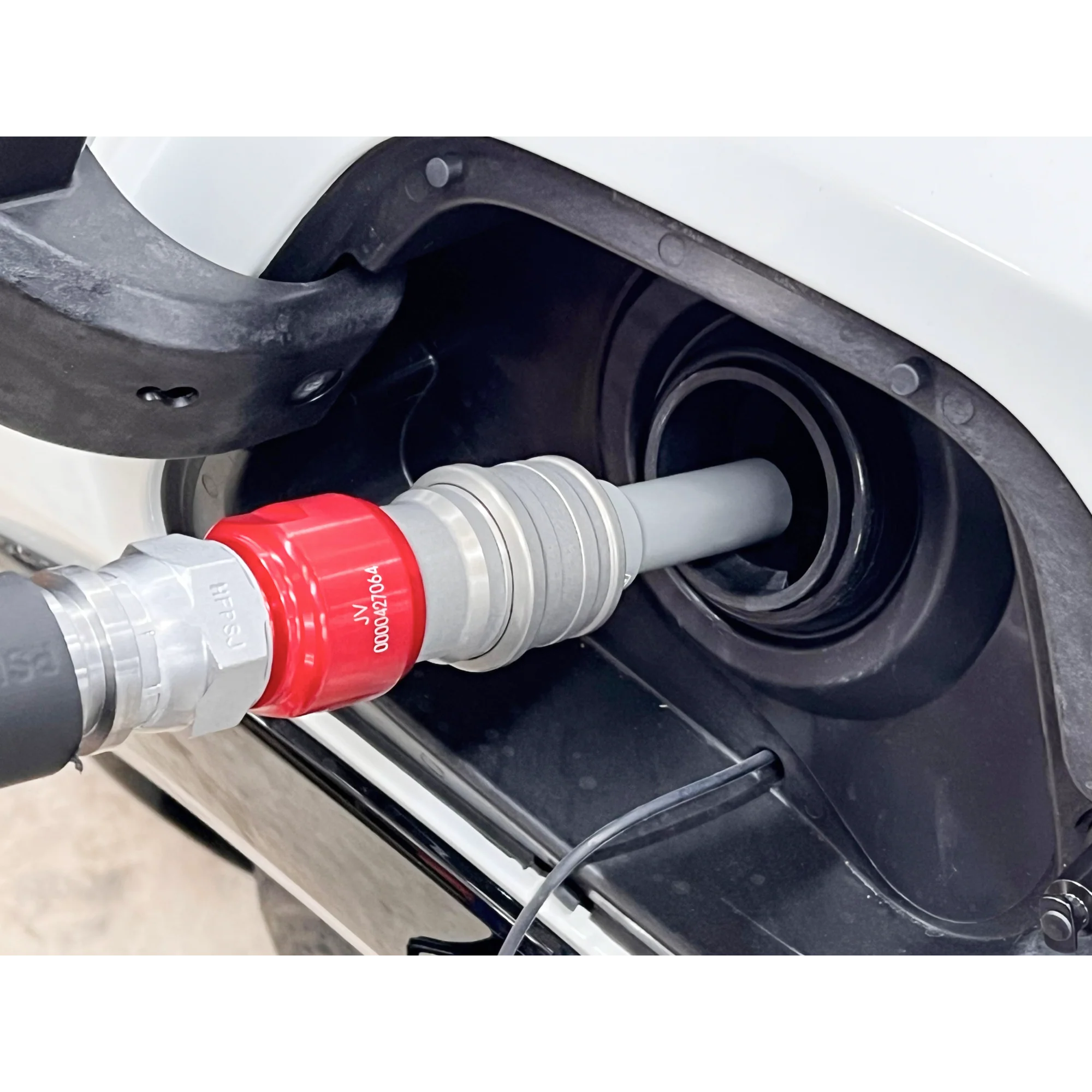 Staubli Dry Break Connector for Standard Filler Neck Tanks - Image 6