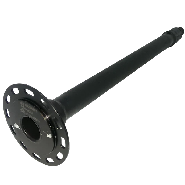Steering column shaft
