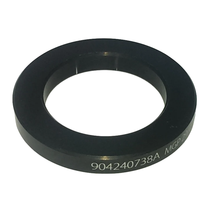 Steering spacer - cylinder side
