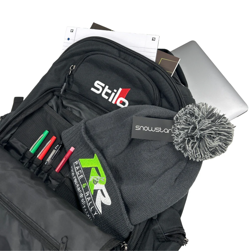 Stilo Backpack - Image 3