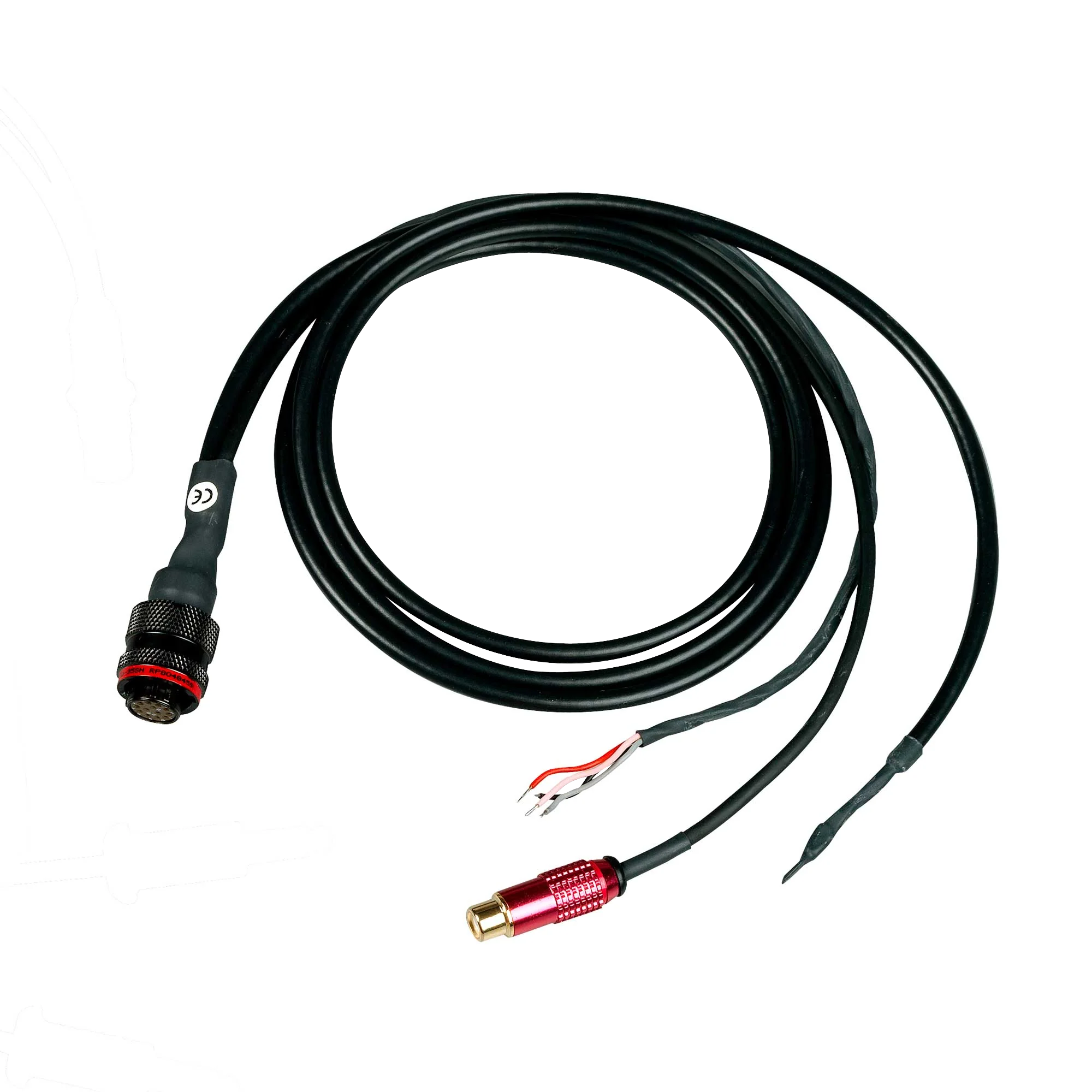 Stilo DG-30 Power Supply Cable