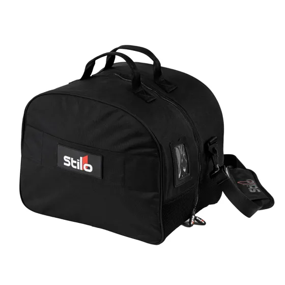 Stilo Hans Helmet Bag - Image 5