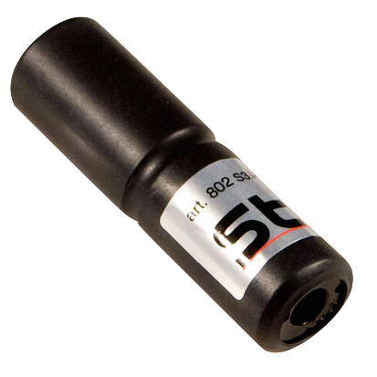 Stilo Intercom to Peltor Helmet Adaptor