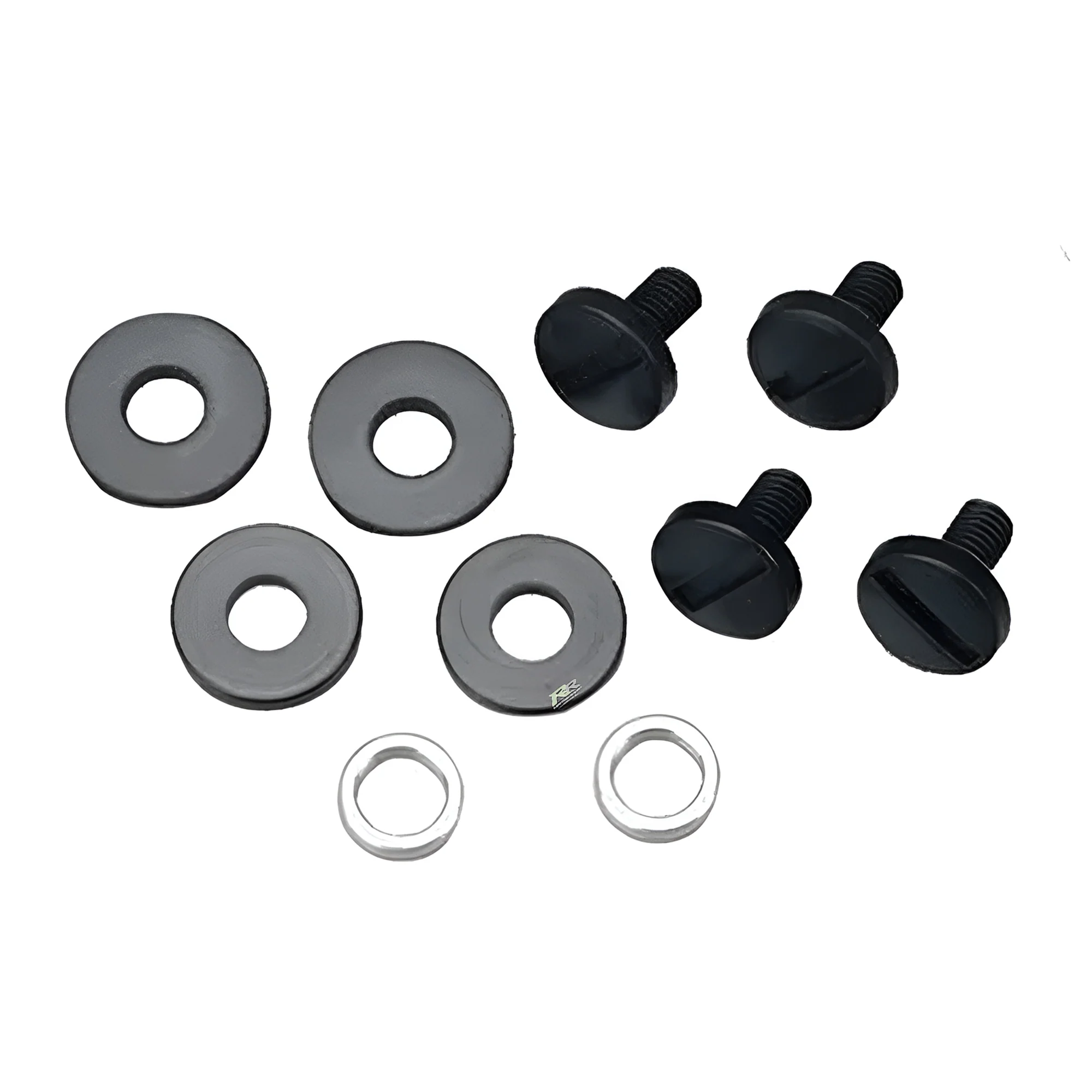 Stilo Peak Fitting Kit