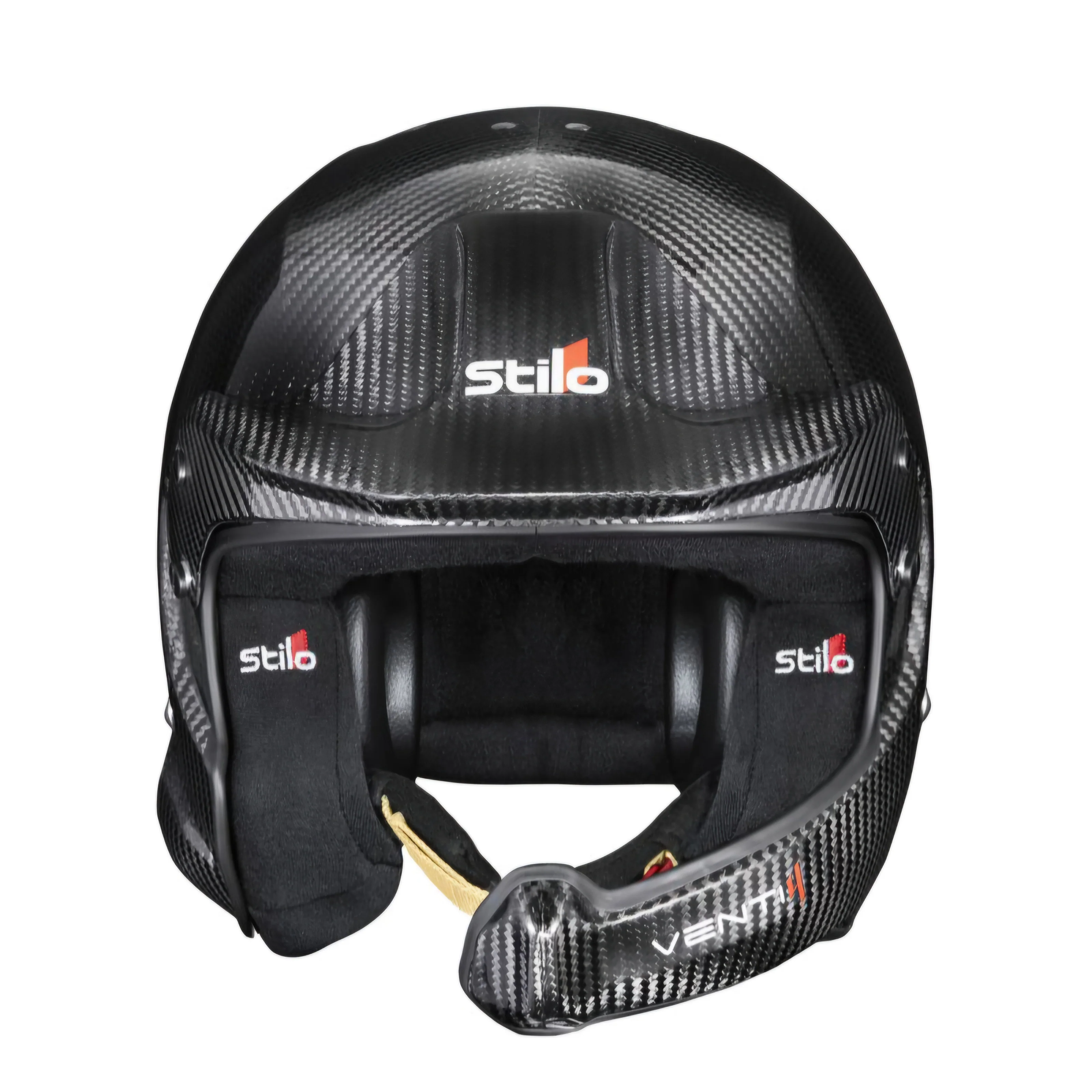 Stilo Venti4 WRC Carbon Helmet - Image 2