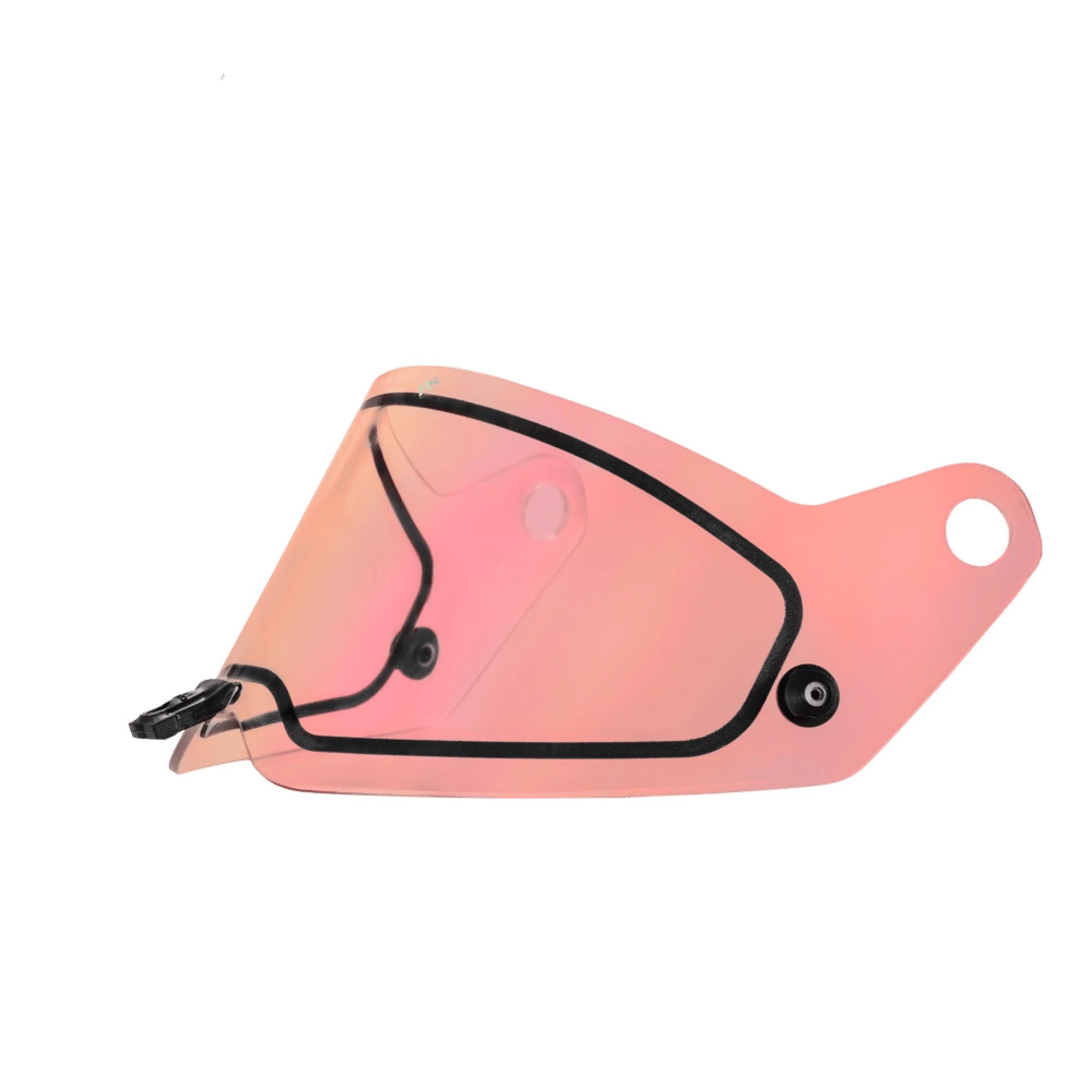 Stilo Venti WRX Full Visors - Image 4