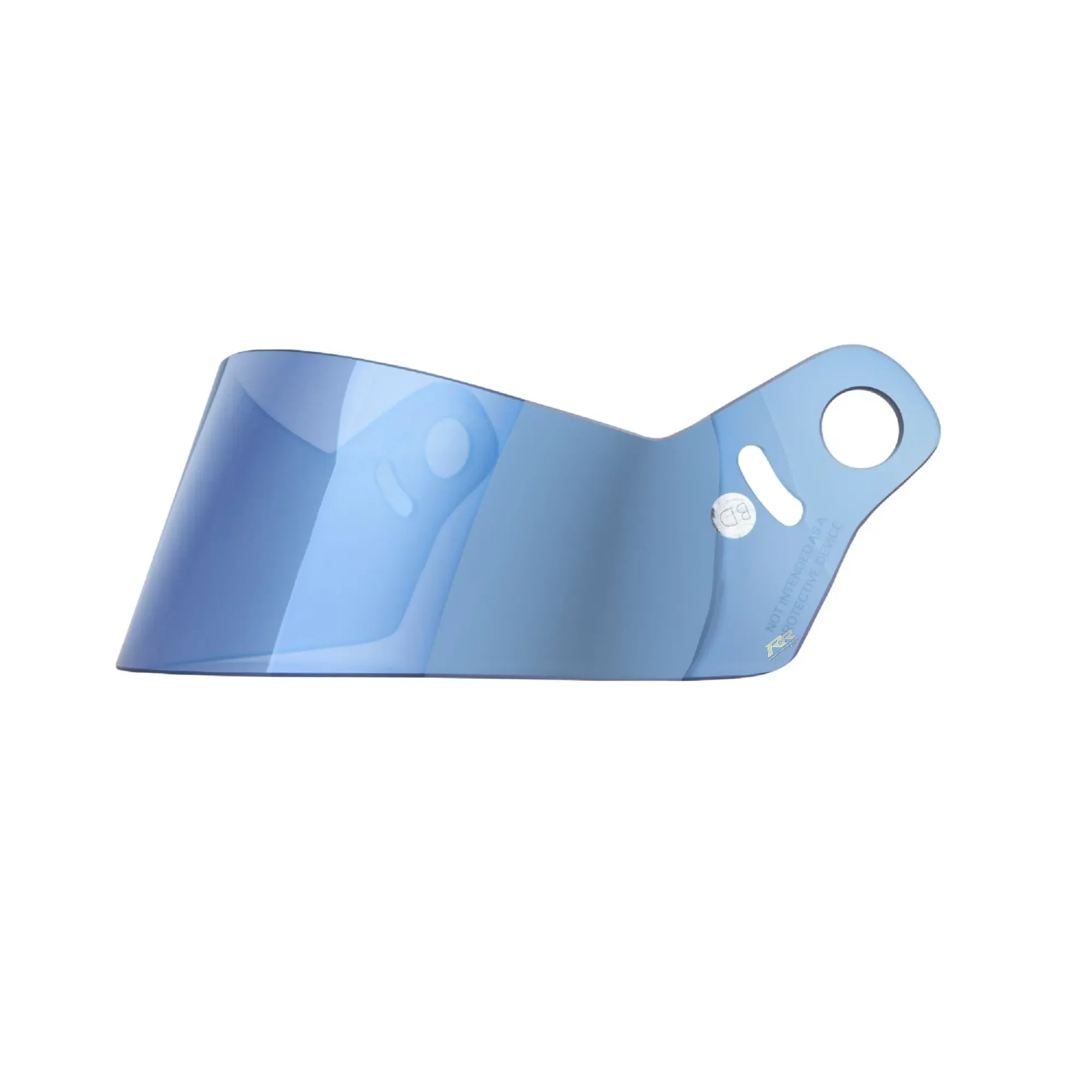 Stilo Venti WRX Short Visor - Image 2