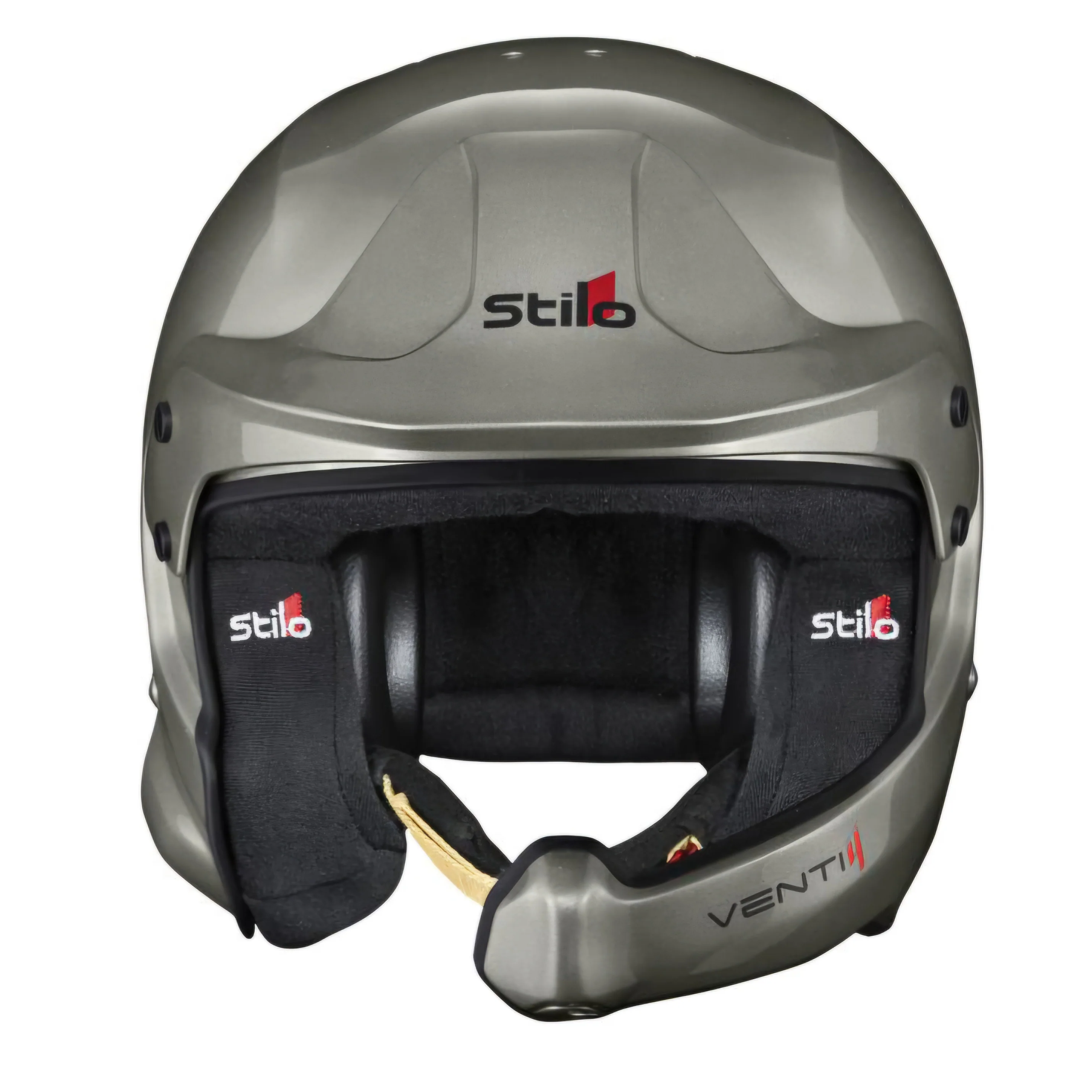 Stilo Venti4 WRC Composite Helmet - Image 3