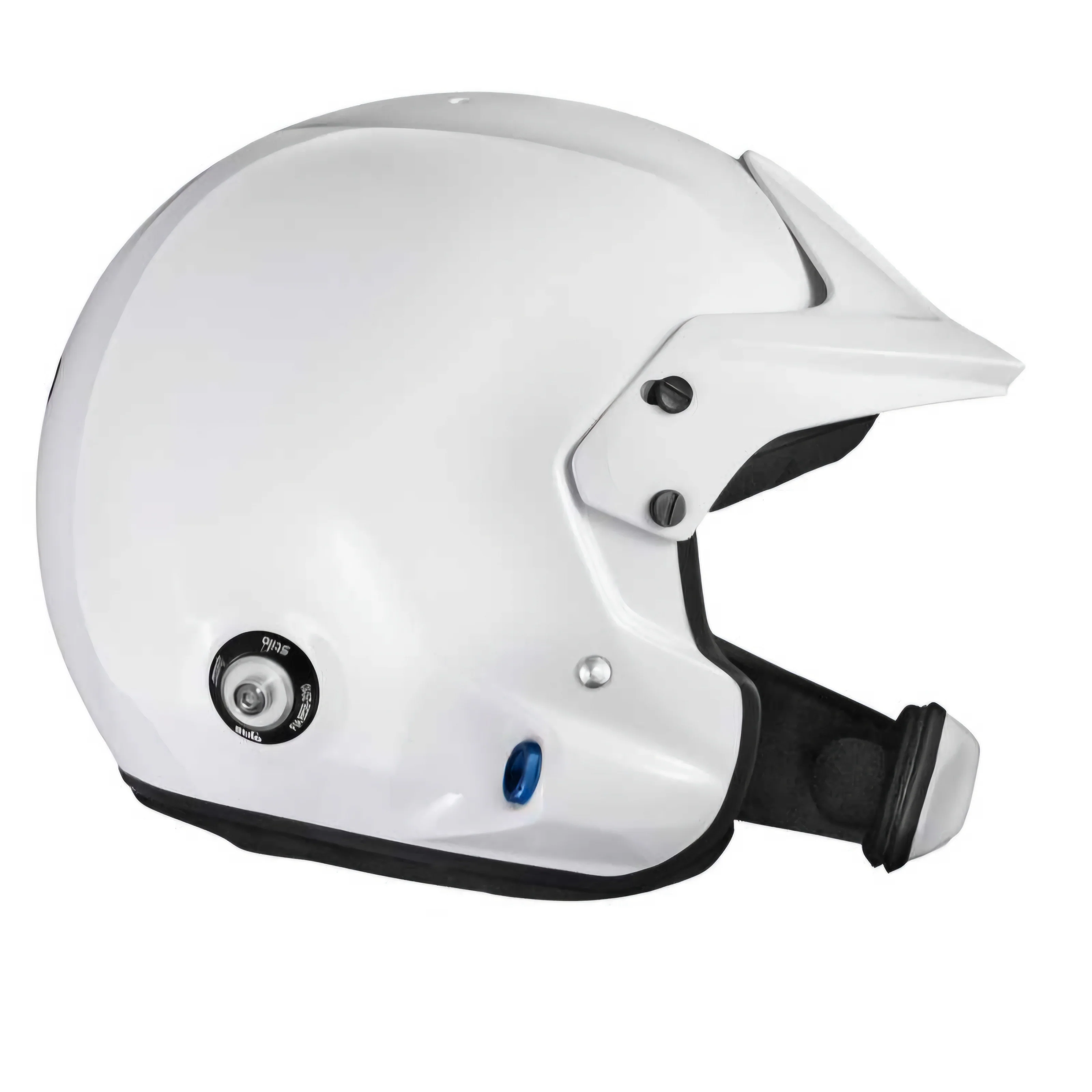 Stilo Venti4 WRC Composite Helmet - Image 9