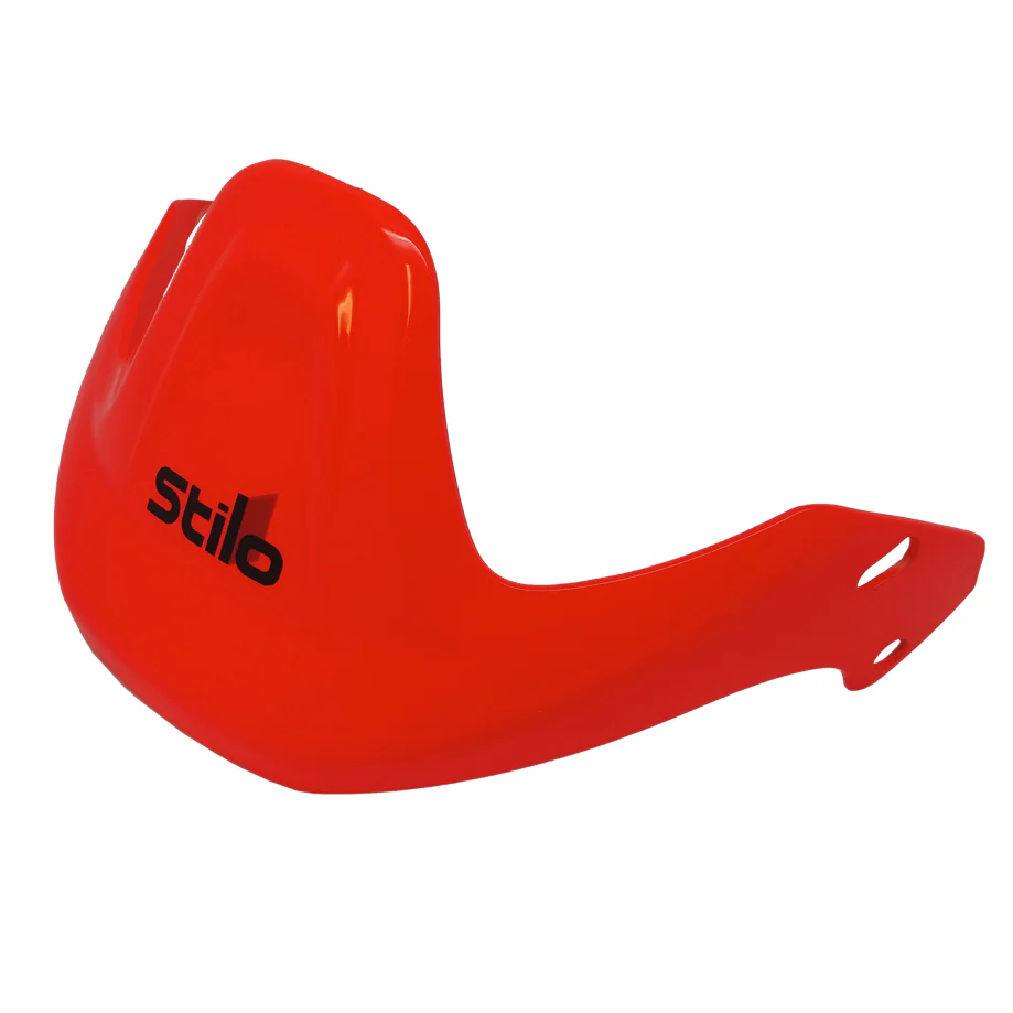 Stilo WRC & Trophy Des Helmet Peaks - Image 4